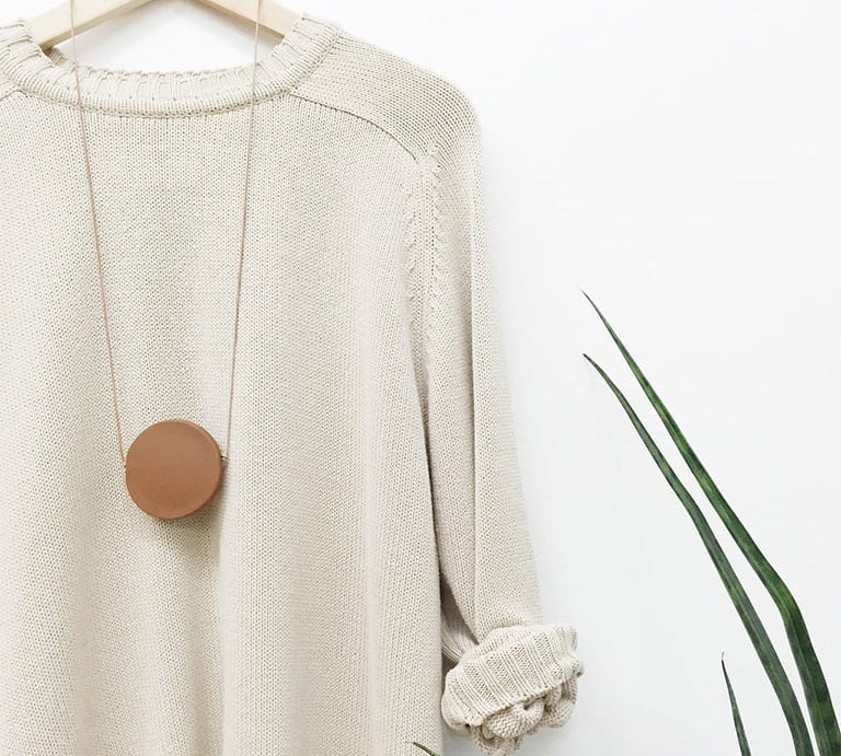 Roam slideshow organic