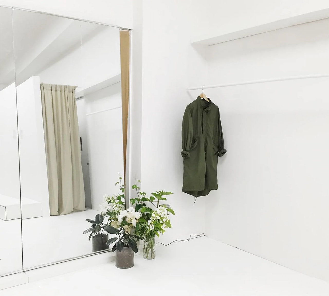 We've Moved! Come Visit Our New Location