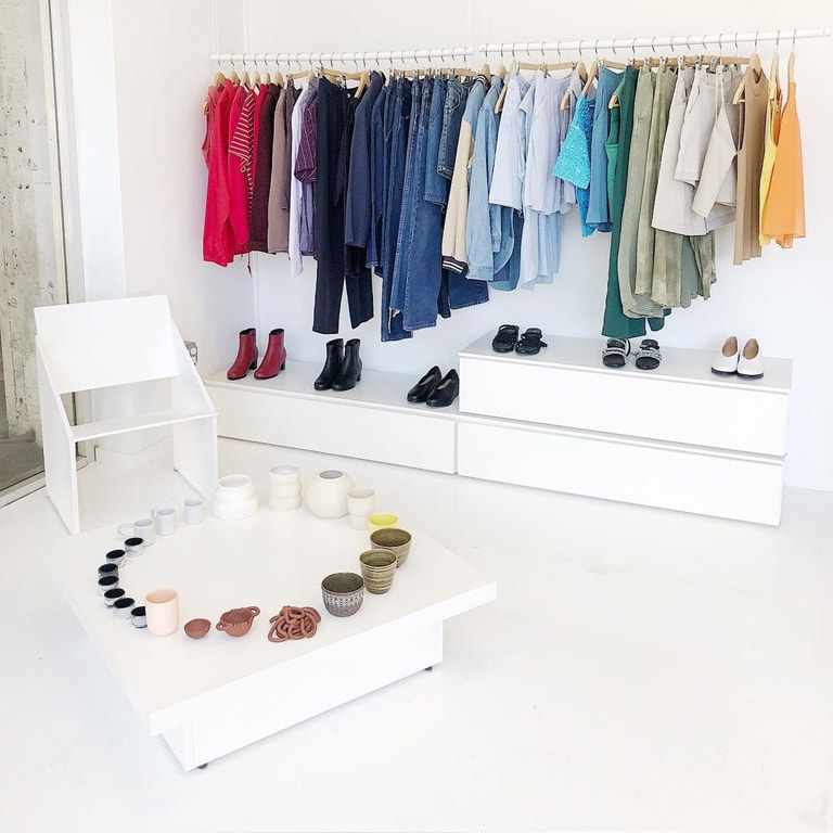 Roam product clothing 1