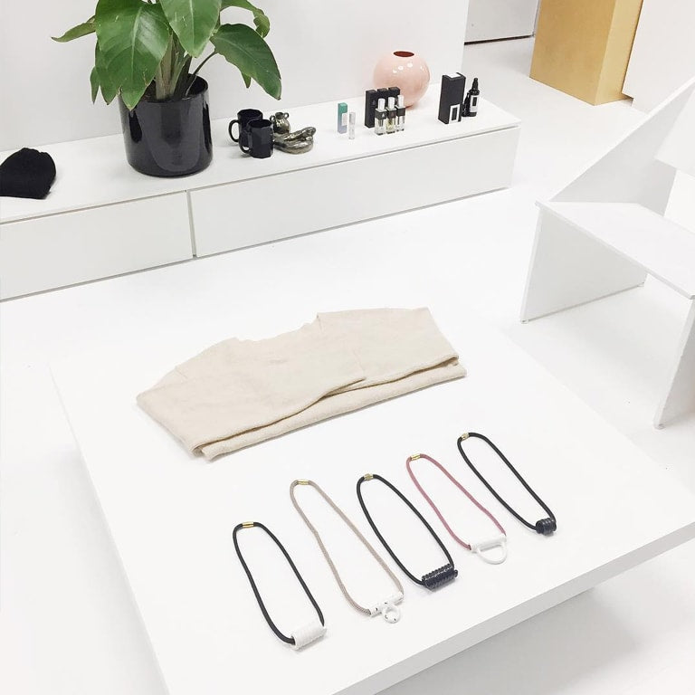 Roam product jewelery 1