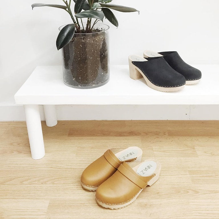 Roam product shoes 1