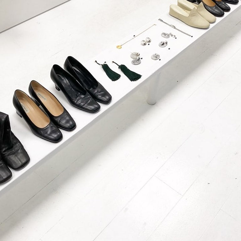 Roam product shoes 3