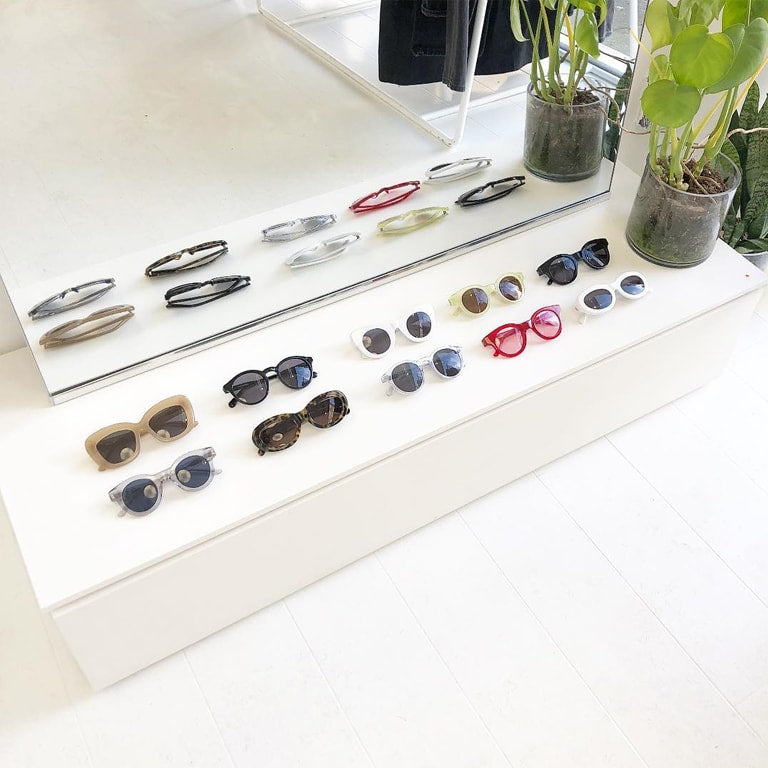 Roam product sunglasses 3