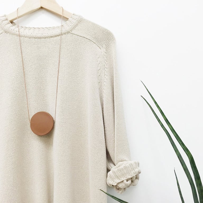 Roam slideshow organic