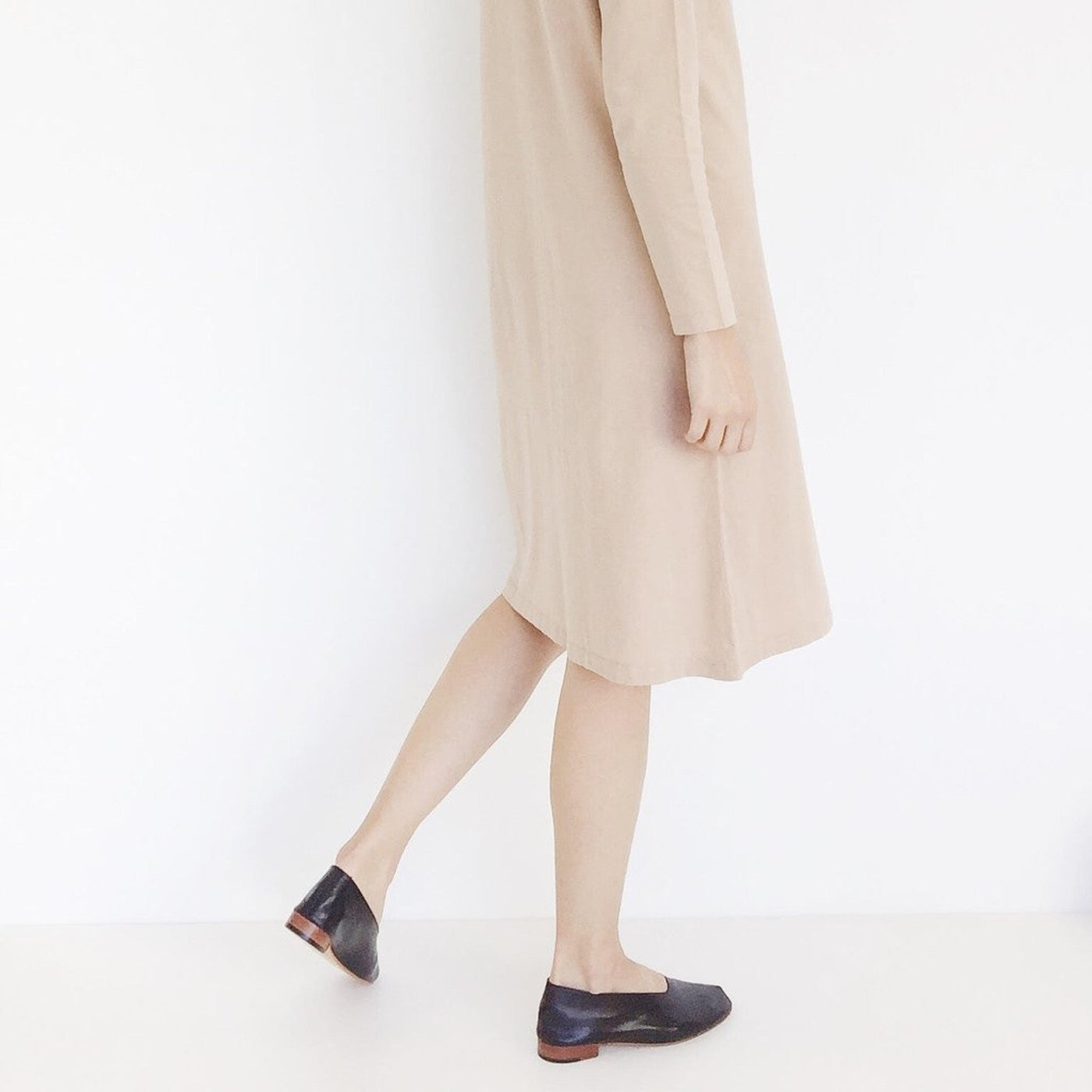Abito in maglia