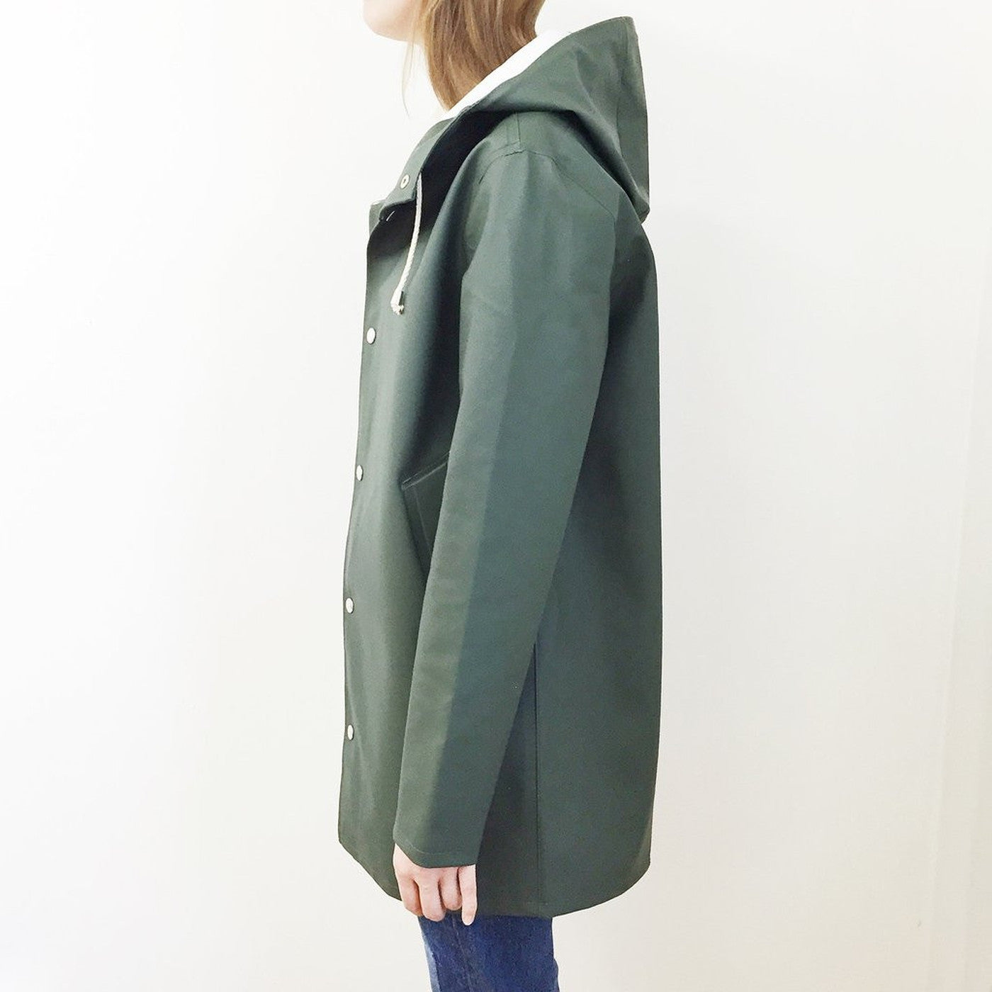 Impermeable de Estocolmo