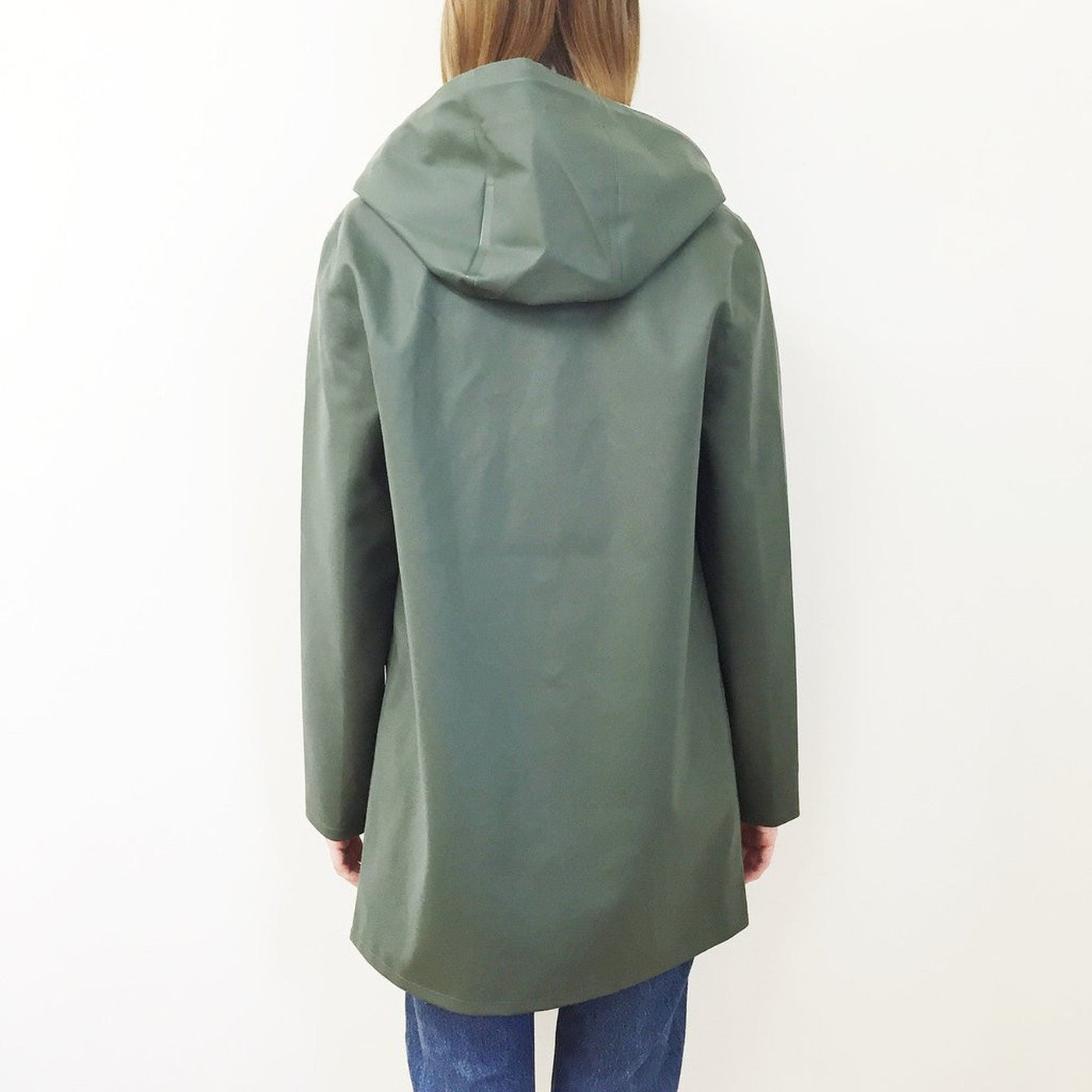 Impermeable de Estocolmo
