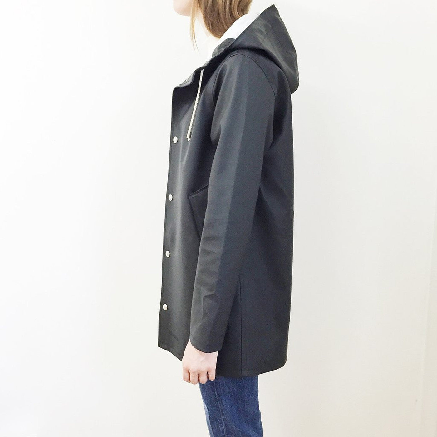 Stockholm Raincoat