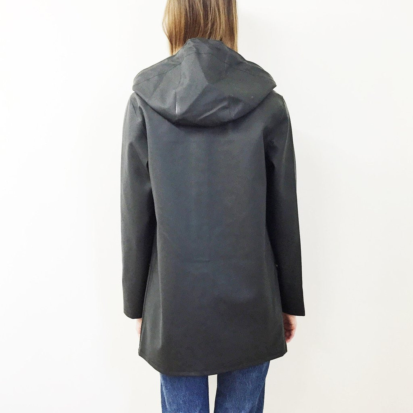Impermeable de Estocolmo