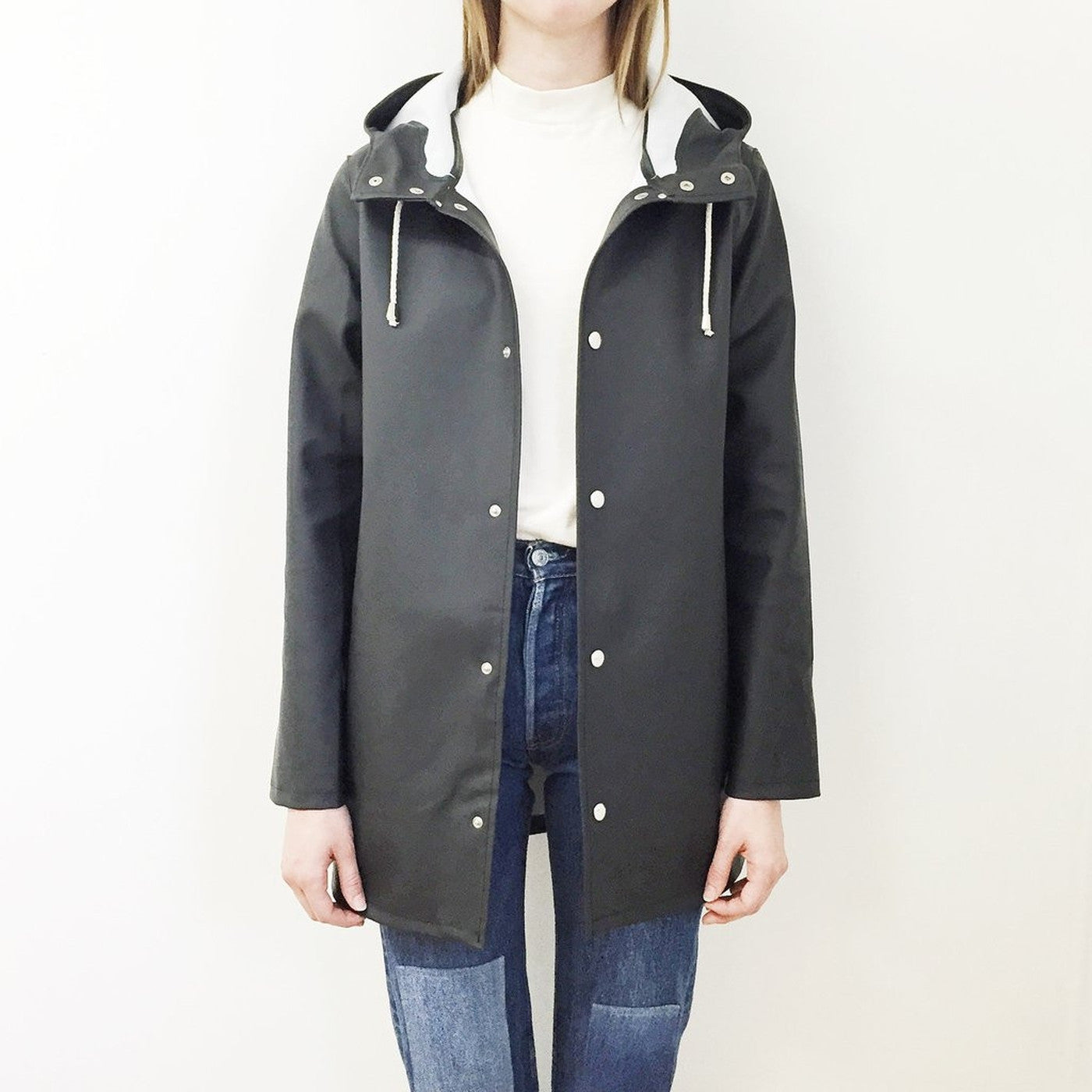 Stockholm Raincoat