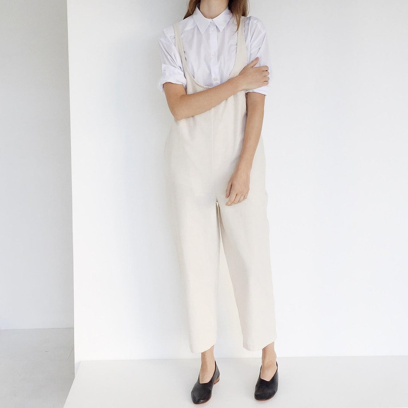 Ballard Jumpsuit