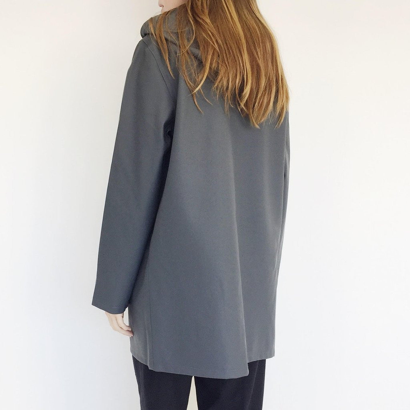 Impermeable de Estocolmo