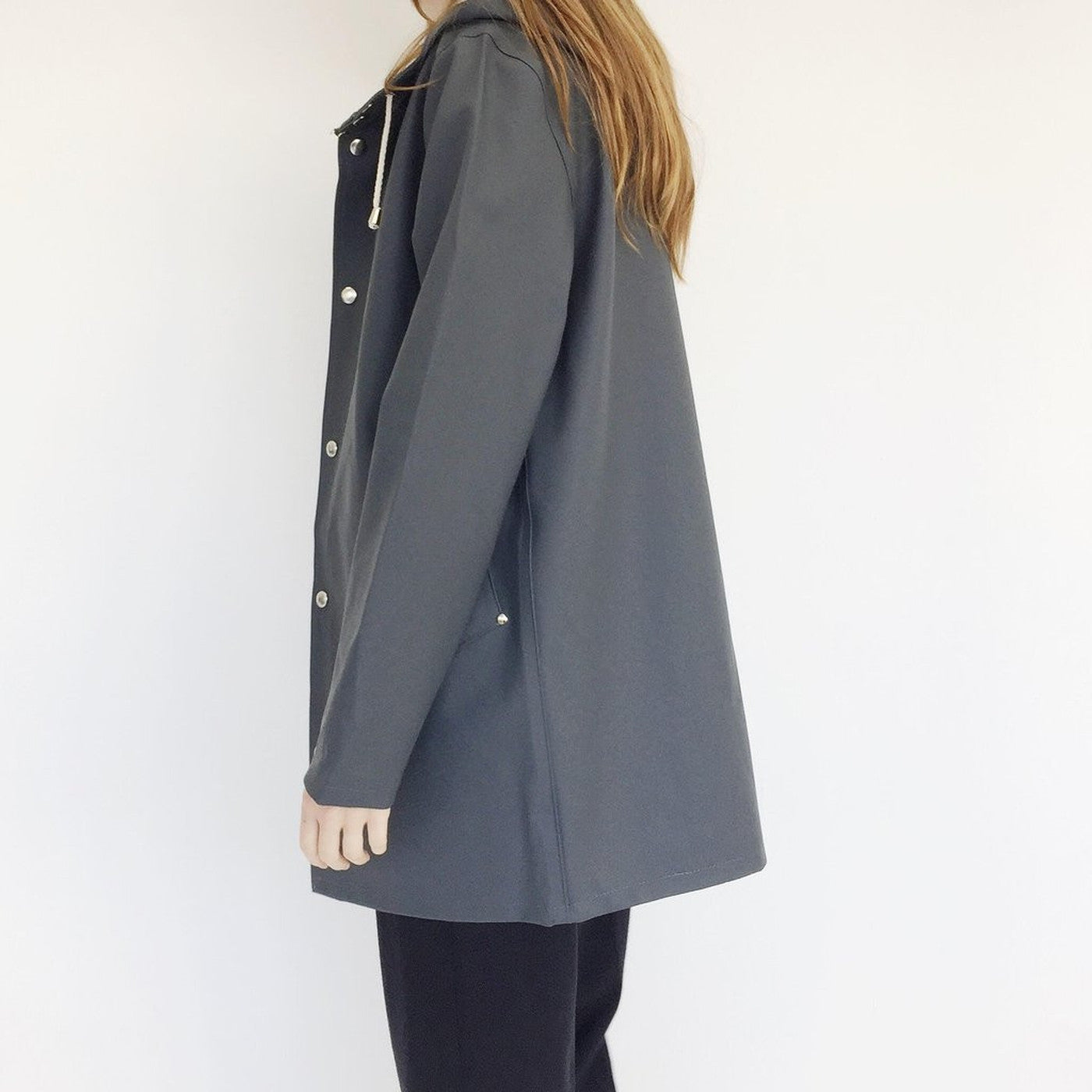 Impermeable de Estocolmo