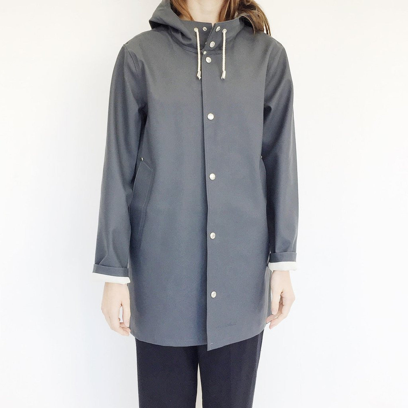 Impermeable de Estocolmo