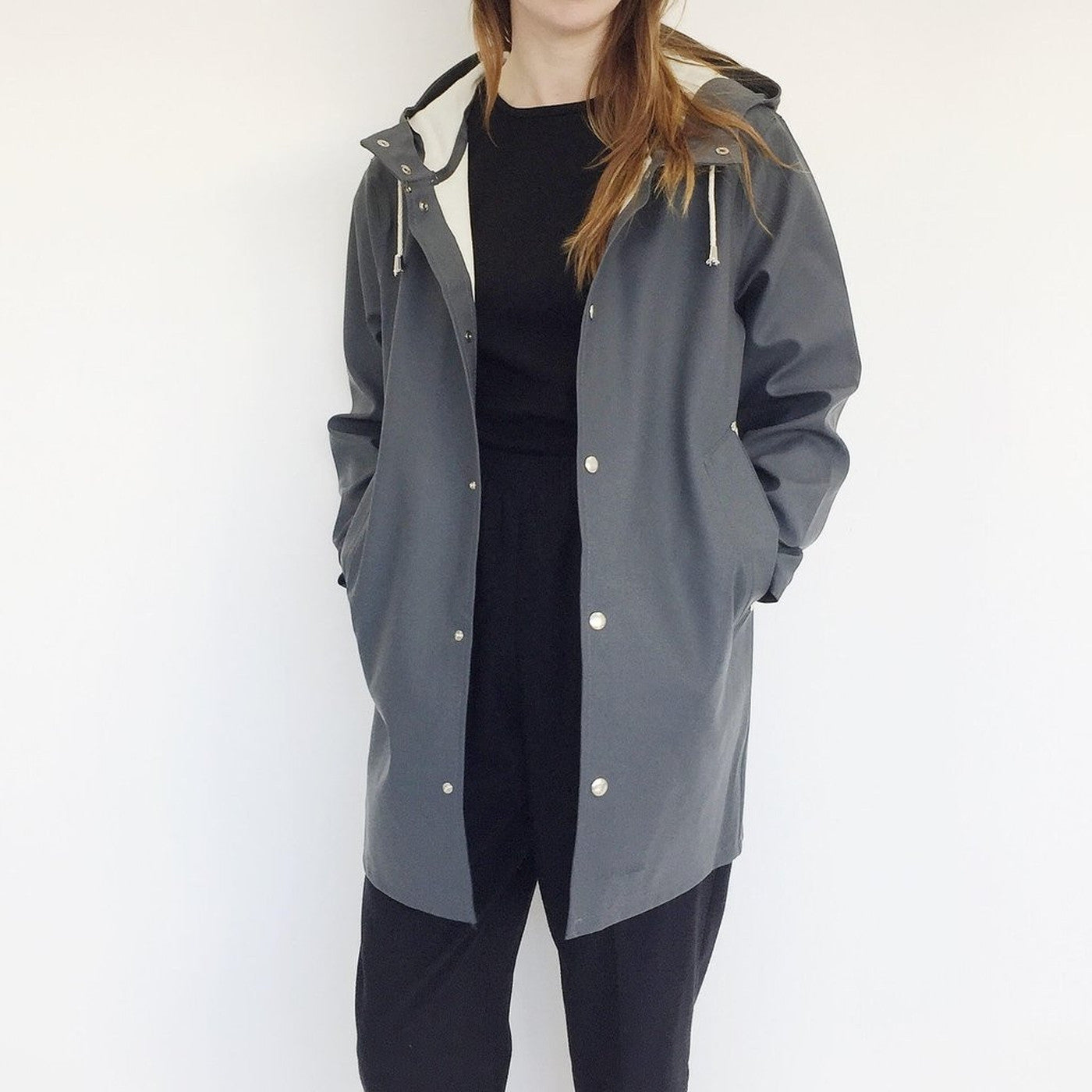 Impermeable de Estocolmo