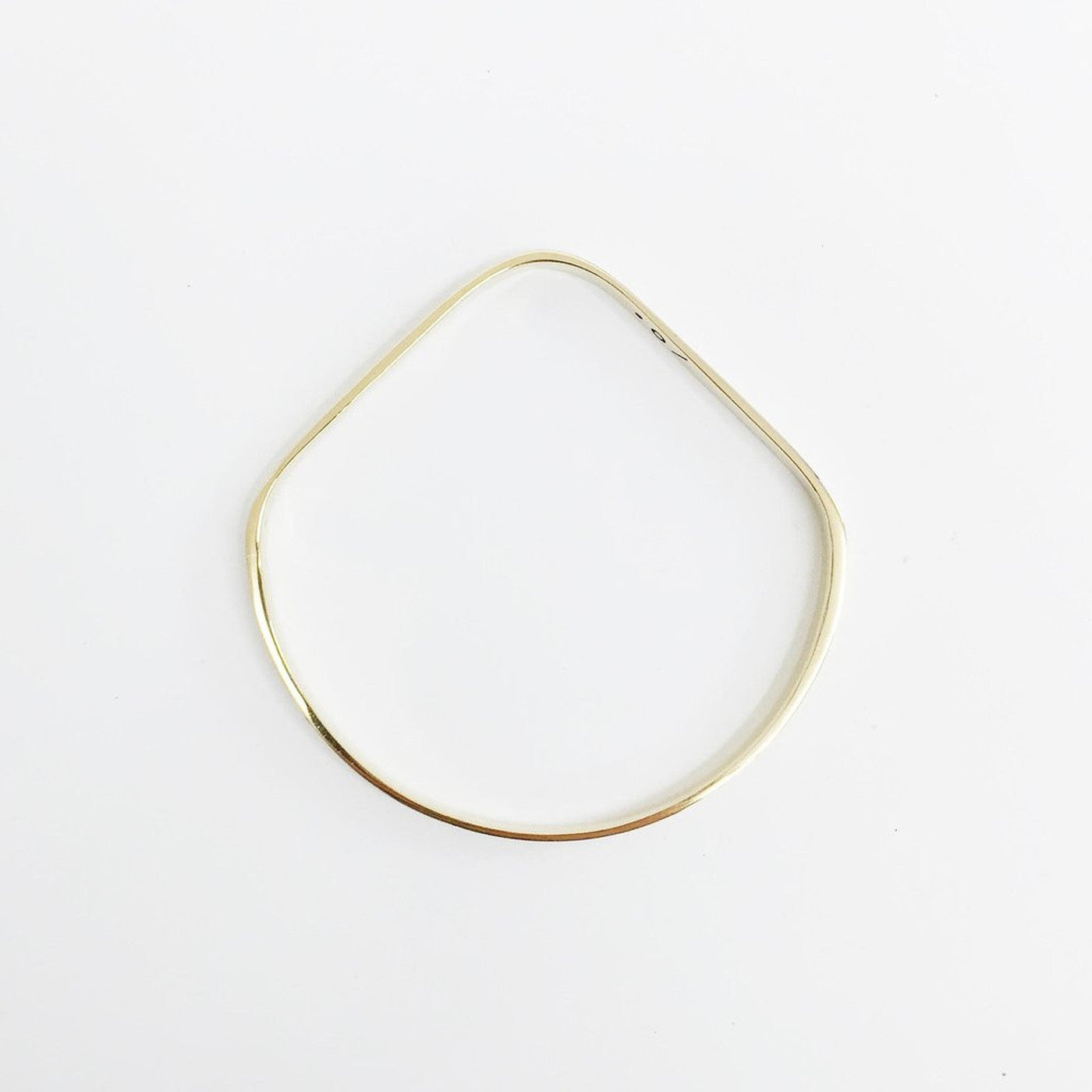 Drop Bangle
