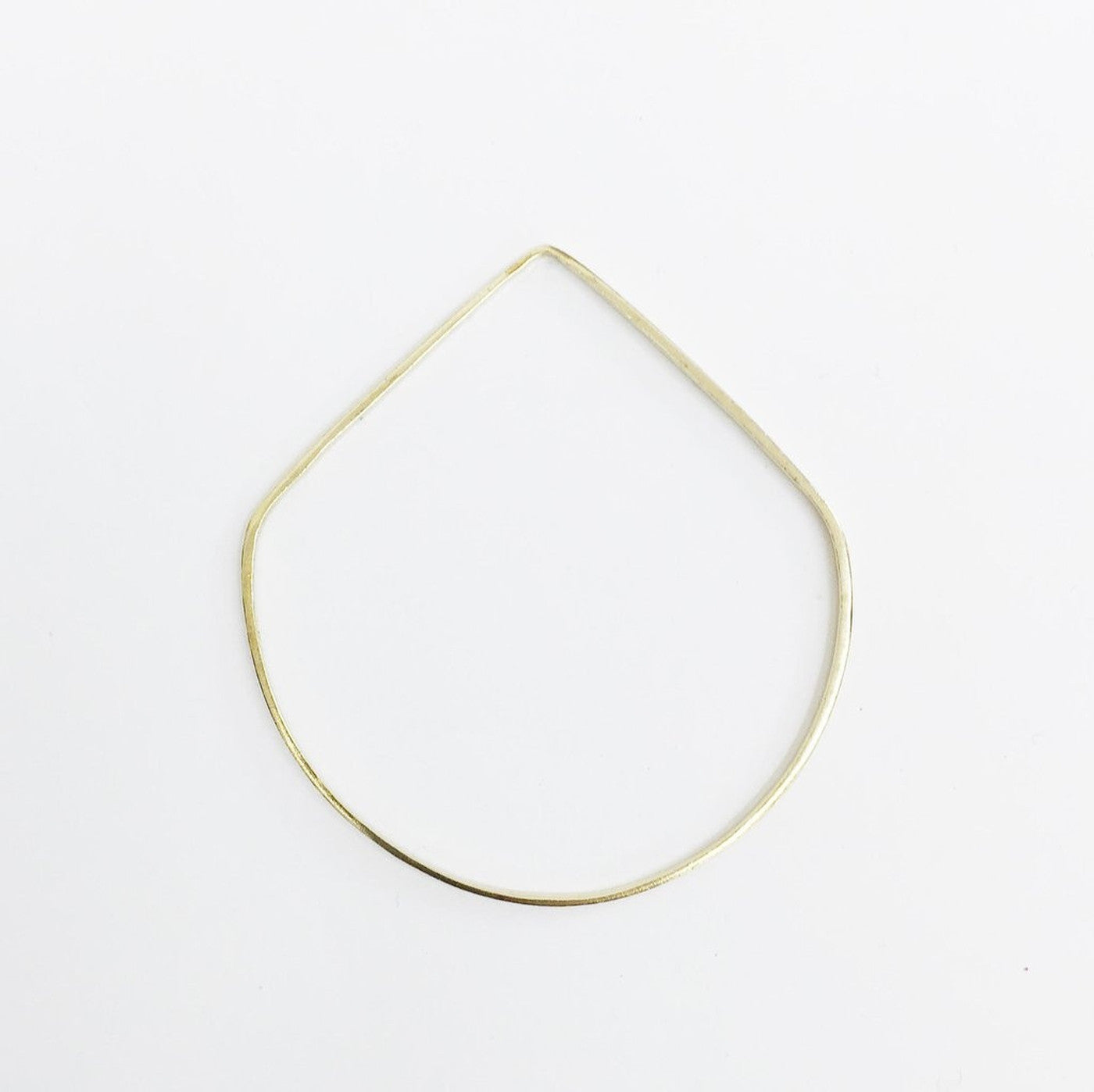 Skinny Drop Bangle